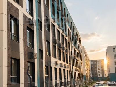 2-бөлмелі пәтер · 50 м² · 1/5 қабат, Басаркобыз 1/15, бағасы: 23 млн ₸ в Алматы, Алатауский р-н