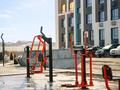 2-бөлмелі пәтер · 50 м² · 1/5 қабат, Басаркобыз 1/15, бағасы: 23 млн ₸ в Алматы, Алатауский р-н — фото 4