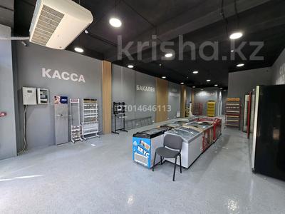 Дүкендер мен бутиктер · 127.8 м², бағасы: 1.3 млн ₸ в Алматы, Бостандыкский р-н