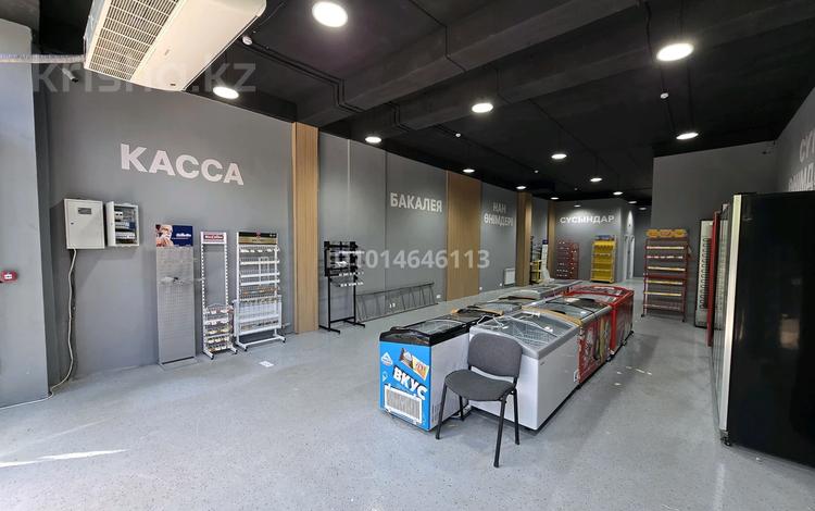 Дүкендер мен бутиктер · 127.8 м², бағасы: 1.3 млн ₸ в Алматы, Бостандыкский р-н — фото 3