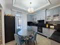 4-комнатная квартира · 155.3 м² · 10/19 этаж, Кабанбай батыр 5/3 — Цирк-Старая Мега за 170 млн ₸ в Астане, Нура р-н — фото 7