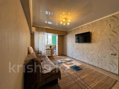 3-комнатная квартира · 63.1 м² · 2/9 этаж, Жибек жолы за 60 млн ₸ в Алматы, Медеуский р-н