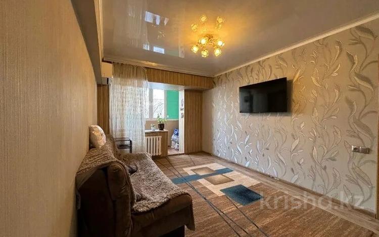 3-комнатная квартира · 63.1 м² · 2/9 этаж, Жибек жолы за 60 млн ₸ в Алматы, Медеуский р-н — фото 3