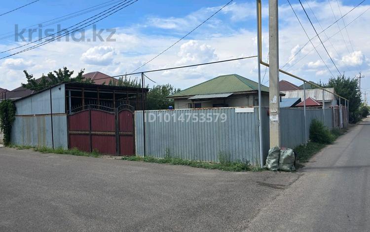 Часть дома · 3 комнаты · 50 м² · 3 сот., Кулагер 15 за 20 млн ₸ в Каскелене — фото 2