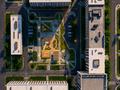 1-комнатная квартира · 41.61 м² · 4/9 этаж, Береке 15 за ~ 17.1 млн ₸ в Костанае — фото 6