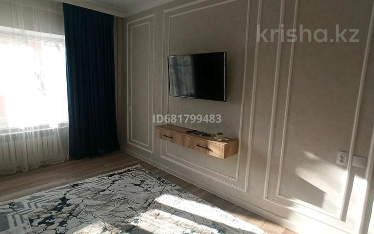 1-комнатная квартира · 35 м² · 4/5 этаж, Алатау за 160 000 ₸ в Таразе — фото 2