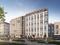 4-комнатная квартира · 86.22 м², Е 354 5 за ~ 32 млн 〒 в Астане, Есильский р-н