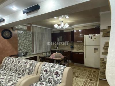 3-комнатная квартира, 90 м², 1/5 этаж, 19Б за 37 млн 〒 в Талдыкоргане, Каратал