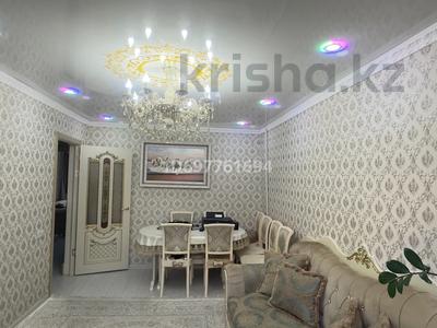 3-комнатная квартира · 63 м² · 2/5 этаж, Есенберлина за 26 млн 〒 в Жезказгане