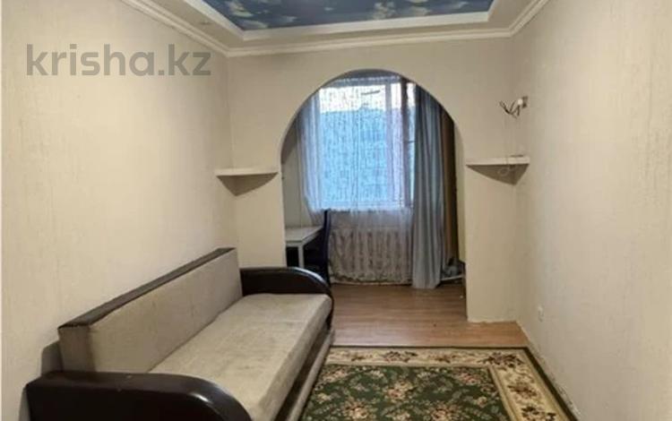 3-комнатная квартира · 56 м² · 8/9 этаж, Сауран за 27 млн ₸ в Астане, Есильский р-н — фото 5