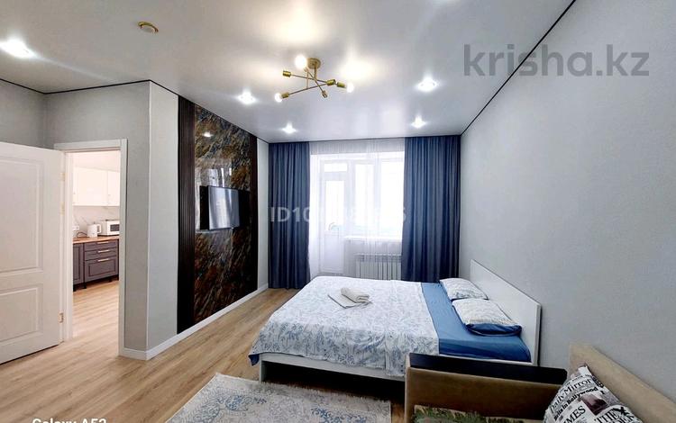1-комнатная квартира · 41 м² · 3/10 этаж, ул. Бухар жырау 32 — Возле Триумфальной Арки и в пешей доступности Самал парк за 15 000 ₸ в Астане, Есильский р-н — фото 2