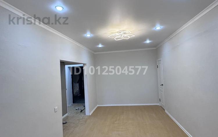 2-комнатная квартира · 40 м² · 1/2 этаж, Макаренко 6 — Рядом Футбольная площадька школа Макаренко за 11 млн ₸ в Шу — фото 9