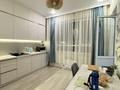 1-комнатная квартира · 38.4 м² · 3/9 этаж, Ракымжан Кошкарбаев 54 за 28 млн ₸ в Астане, Сарайшык р-н — фото 2