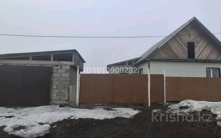 Жеке үй · 3 бөлме · 57 м² · 7 сот., Шапагат 197, бағасы: 19.5 млн ₸ в им. Касыма кайсеновой — фото 2