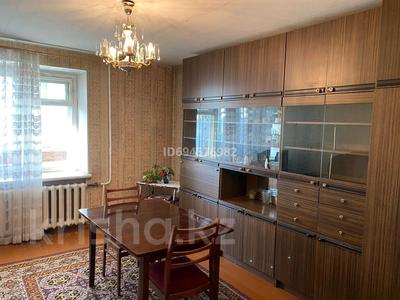 2-комнатная квартира, 50.2 м², 5/9 этаж, Сатпаева 38 за 18 млн 〒 в Петропавловске
