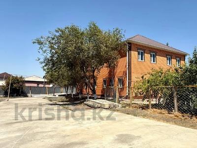 Отдельный дом · 9 комнат · 277 м² · 15 сот., Курсай 45 за 48 млн 〒 в Атырау