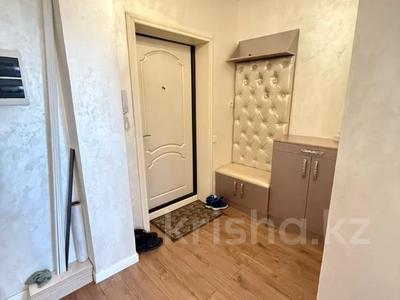 3-комнатная квартира · 69 м² · 6/9 этаж, Аскарова 21/20 за 65.5 млн 〒 в Алматы, Наурызбайский р-н