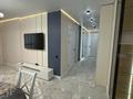 3-бөлмелі пәтер · 75 м² · 12/16 қабат, Сырым батыра 2 — Толеметова сырым батыр, бағасы: 49 млн ₸ в Шымкенте, Абайский р-н — фото 9