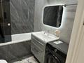 3-бөлмелі пәтер · 75 м² · 12/16 қабат, Сырым батыра 2 — Толеметова сырым батыр, бағасы: 49 млн ₸ в Шымкенте, Абайский р-н — фото 10