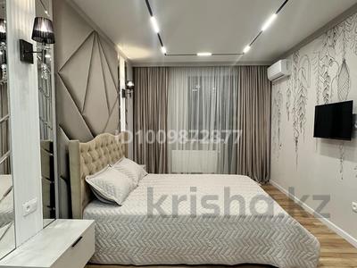 2-комнатная квартира · 50 м² · 11/13 этаж, мкр Астана, 1/18 6 — Саина за 58 млн 〒 в Алматы, Ауэзовский р-н