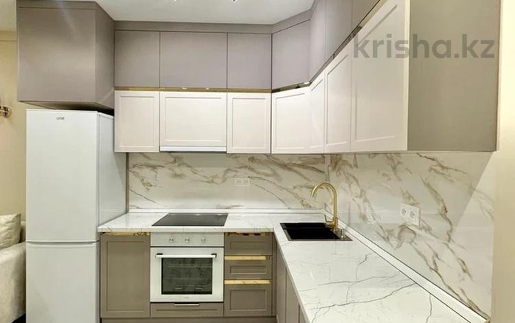 2-бөлмелі пәтер · 50 м² · 11/13 қабат, мкр Астана, 1/18 6 — Саина/ Шаляпина, бағасы: 55 млн ₸ в Алматы, Ауэзовский р-н — фото 37