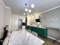 4-комнатная квартира · 132.4 м² · 7/10 этаж, Ж.Нажимеденова 13 — А51 за 80 млн ₸ в Астане, Алматы р-н — фото 4