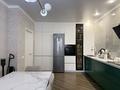4-комнатная квартира · 132.4 м² · 7/10 этаж, Ж.Нажимеденова 13 — А51 за 80 млн ₸ в Астане, Алматы р-н — фото 17