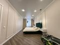 4-комнатная квартира · 132.4 м² · 7/10 этаж, Ж.Нажимеденова 13 — А51 за 80 млн ₸ в Астане, Алматы р-н — фото 3