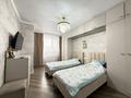 4-комнатная квартира · 132.4 м² · 7/10 этаж, Ж.Нажимеденова 13 — А51 за 80 млн ₸ в Астане, Алматы р-н — фото 29