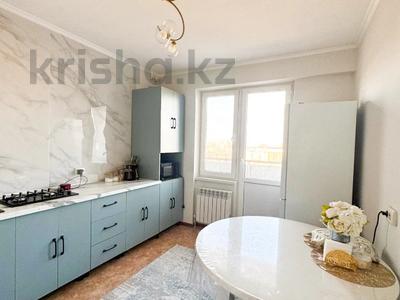 1-комнатная квартира · 50 м² · 9/10 этаж, Бирлик за 20.5 млн 〒 в Талдыкоргане
