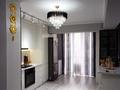 3-бөлмелі пәтер · 80.7 м² · 5/9 қабат, Боткина 12/1, бағасы: 59 млн ₸ в Алматы, Жетысуский р-н — фото 20