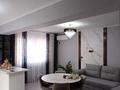 3-бөлмелі пәтер · 80.7 м² · 5/9 қабат, Боткина 12/1, бағасы: 59 млн ₸ в Алматы, Жетысуский р-н — фото 23
