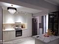 3-бөлмелі пәтер · 80.7 м² · 5/9 қабат, Боткина 12/1, бағасы: 59 млн ₸ в Алматы, Жетысуский р-н — фото 28