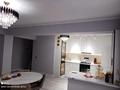 3-бөлмелі пәтер · 80.7 м² · 5/9 қабат, Боткина 12/1, бағасы: 59 млн ₸ в Алматы, Жетысуский р-н — фото 2