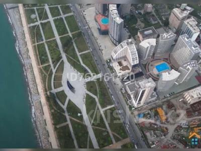 1-комнатная квартира · 30 м² · 14/16 этаж, Елиава 41А за 17 млн 〒 в Батуми