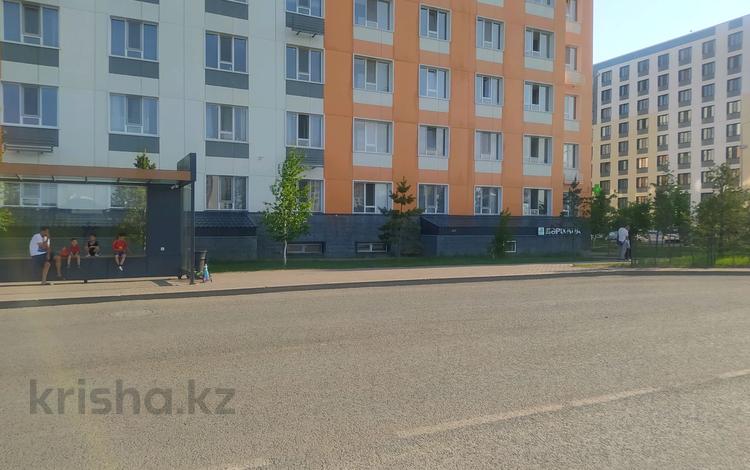 Свободное назначение · 61.4 м² за ~ 34 млн ₸ в Астане, Есильский р-н — фото 2
