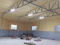 Промбаза · 10 соток, Каргалинская 200 за 205 млн ₸ в Алматы, Наурызбайский р-н