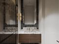 4-комнатная квартира · 205 м² · 1/3 этаж, Ондасфнова 1/1 за 550 млн ₸ в Алматы, Алмалинский р-н — фото 12