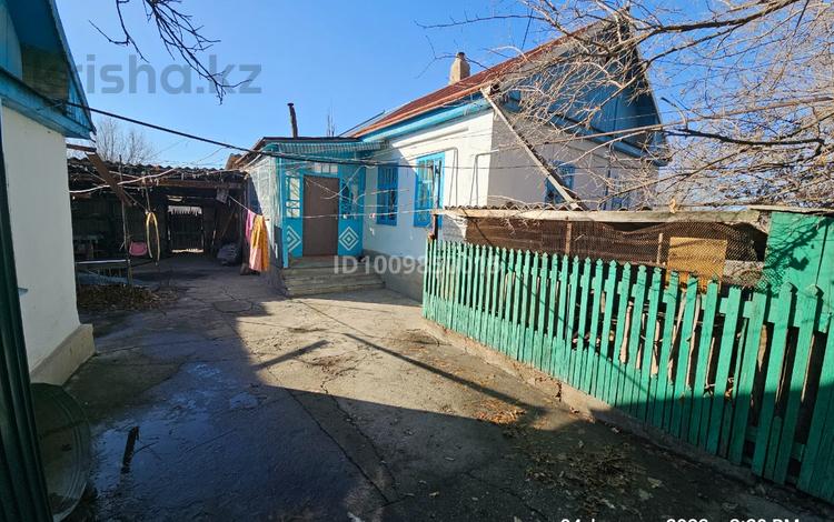 Отдельный дом · 4 комнаты · 60 м² · 12 сот., Аль-Фараби 61 — Ойшы Шынтасова за 12.9 млн ₸ в Кордае — фото 2