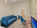 1-комнатная квартира · 50 м² · 2/12 этаж, Розыбакиева 181а — Розыбакиева - Байкадамова за 2 500 ₸ в Алматы, Бостандыкский р-н — фото 5