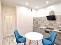 1-комнатная квартира · 50 м² · 2/12 этаж, Розыбакиева 181а — Розыбакиева - Байкадамова за 2 500 ₸ в Алматы, Бостандыкский р-н — фото 13