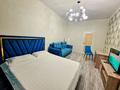 1-комнатная квартира · 50 м² · 2/12 этаж, Розыбакиева 181а — Розыбакиева - Байкадамова за 2 500 ₸ в Алматы, Бостандыкский р-н — фото 4