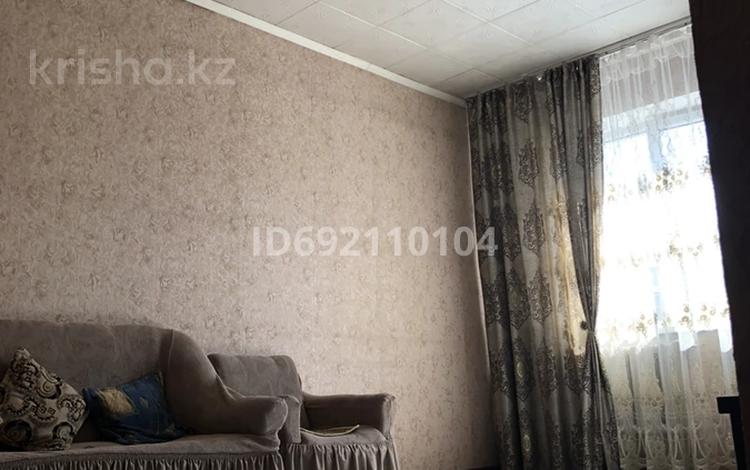2-комнатная квартира, 57 м², 5/5 этаж, Водник за 22.5 млн 〒 в Боралдае (Бурундай) — фото 2