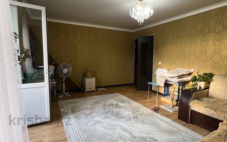 4-комнатная квартира · 85 м² · 5/5 этаж, центральный 36 за 26 млн ₸ в Кокшетау — фото 2
