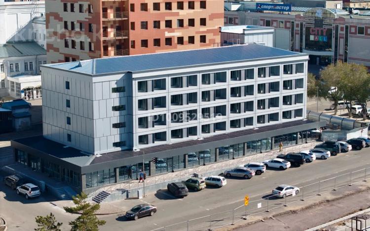 Дүкендер мен бутиктер · 53 м², бағасы: 583 000 ₸ в Караганде, Казыбек би р-н — фото 9
