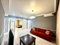4-комнатная квартира · 105 м² · 4/5 этаж, Желтоксан 166 — Проспект Абая за 500 000 ₸ в Алматы, Алмалинский р-н — фото 2