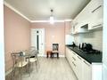 4-комнатная квартира · 105 м² · 4/5 этаж, Желтоксан 166 — Проспект Абая за 500 000 ₸ в Алматы, Алмалинский р-н — фото 3