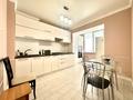4-комнатная квартира · 105 м² · 4/5 этаж, Желтоксан 166 — Проспект Абая за 500 000 ₸ в Алматы, Алмалинский р-н — фото 4