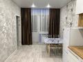 1-комнатная квартира · 35 м², мкр Юго-Восток, Букетова 60А — Ашимова, Момышулы, Дюсембекова, ЦБ С.Сапиева, Метро, Строймарт, Глобал за 12 000 ₸ в Караганде, Казыбек би р-н — фото 11