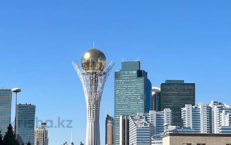 3-комнатная квартира · 155 м² · 10/13 этаж, Достык 13 за 600 000 ₸ в Астане, Есильский р-н — фото 26